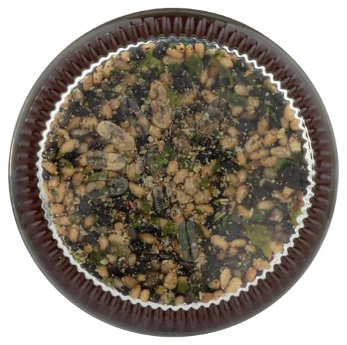 Muso From Japan Sprinkling Umeboshi Furikake, No Additives, Vegan Friendly, Usda Certified Organic, 2.4 Ounce (Pack Of 6)