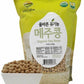 Mccabe Organic Soybeans - Whole Soy Beans Dry Organic | Gmo-Free Organic Soy Bean | Usda And Ccof Organic Certified | Product Of Usa | 3 Lbs (48 Oz)
