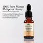 Abeja Reyna Melipona Honey - Raw & Unfiltered 20ml