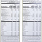 American Standart Cheerios Gluten-Free Cerea No Artificial Flavors, 40.7 Ounce (Pack Of 2)