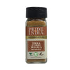 Pride Of India - Tikka Curry Masala Seasoning Spice - Gourmet Curry Mix - Ideal For Vegetarian And Meat Dishes - Natural & Gmo F
