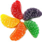 Sweetgourmet Assorted Fruit Slices | Bulk Jelly Candy | 1 Pound