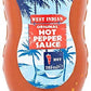 Encona West Indian Original Hot Pepper Sauce 285ML