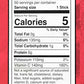 Sqwincher Zero Qwik Stik, Sugar Free, Low Calorie, Low Sodium Electrolyte Replacement Powder Hydration Drink Mix, Fruit Punch, 0