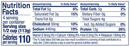 Lactaid, Low Fat Cottage Cheese, Plain, 16 oz