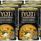 Jyoti Madras Sambar Lentils & Vegetables (12X15 Oz)