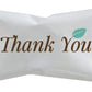 Hospitality Mints -Thank You Buttermints - Case of 1000
