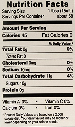 Colavita Balsamic Glaze - Classic, Large Size, 29.5 Fl Oz