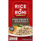 Rice-A-Roni, Rice Mix Long Grain and Wild, 4.3 oz