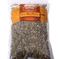 Dehydrated Dried Green Bell Pepper by It's Delish - 5 lbs Bulk Bag - Sealed to Maintain Freshness - Chopped & Dried Vegetable Sp