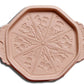 Brown Bag Thistle Shortbread Cookie Pan