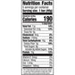 Nature Valley Protein Granola Bars, Blueberry Nut, Chewy Snack Bars, 5 Bars, 7.1 OZ