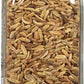 Simply Organic Fennel Seed, Certified Organic | 1.9 oz | Foeniculum vulgare Mill.