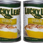 Lucky Leaf Premium Lemon Pie Filling Or Topping (Pack Of 2) 22 Oz Cans