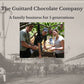 Guittard Baking Chips, 63% Extra Dark Chocolate, 11.5 oz