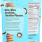 Thinsters Cookies, Toasted Coconut Cookie Thins, 4 Oz Pack