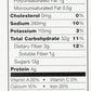 McCanns Instant Irish Oatmeal Maple Brown Sugar, 10 ct, 3 pk