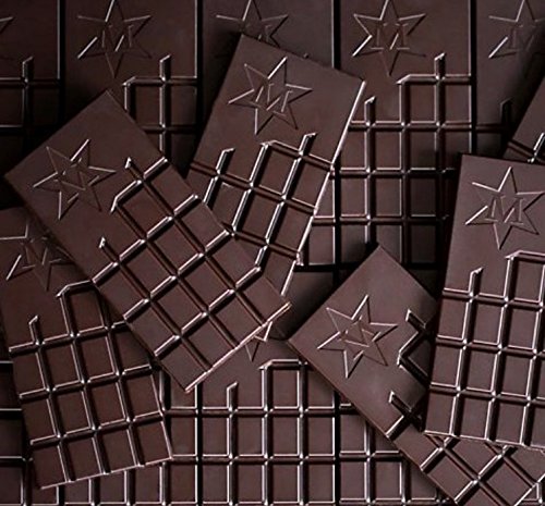 Montezuma Dark Chocolate Cocoa Powder, 90G (Pack of 6), 3.17 Ounce