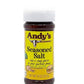 Andy's Seasoned Salt, 8 Ounce