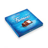 Kras Fontana Chocolates With Mint Filling 194G, 6.8Oz