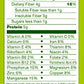 Trader Joe'S Contemplates Inner Peas (Pack Of Two)