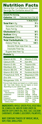 Trader Joe'S Contemplates Inner Peas (Pack Of Two)