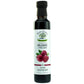Sutter Buttes Balsamic Vinegar – Dark Raspberry Infused (250Ml Bottle), Artisan Italian Grape Must Reduction Balsamic Vinegar, Handcrafted Premium Thick And Sweet Golden Aged Vinegar