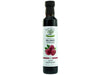 Sutter Buttes Balsamic Vinegar – Dark Raspberry Infused (250Ml Bottle), Artisan Italian Grape Must Reduction Balsamic Vinegar, Handcrafted Premium Thick And Sweet Golden Aged Vinegar