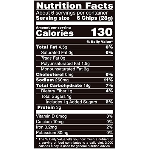 New York Style Bagel Crisps, Sea Salt &  Ed Pepper, 6 Ounce