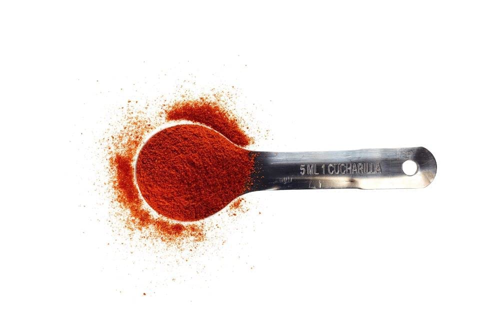 La Chinata Sweet Smoked Paprika Powder, 70g (2.47 Ounce), Premium Quality Spice