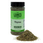 Lane's Fresh Thyme Seasoning, All-Natural Dried Thyme Spice Seasoning, A Dried Thyme Leaves Seasoning For Veggies & Soup, Made i