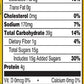 Animal Cookies, Bite-Sized Snack Packs, No Artificial Flavors, No High Fructose Corn Syrup, 2 oz Bags, 36 Count