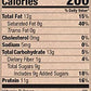 siggis Plant-Based Coconut Blend, Vanilla - Dairy Free Snack, More Protein Than Sugar, Blue, 24 Oz