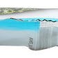 gimMe Organic Wrap N Roll Roasted Sea  Sheets, 0.92 Ounce, Model BCA71976