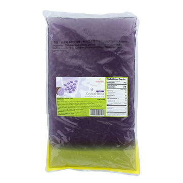 Bossen Crystal Boba (Taro)