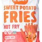 Spudsy Hot Sweet Potato Fries 4 Oz