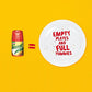 Knorr Aromat Original Seasoning (Pack of 2)