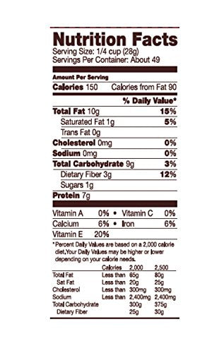 Bob'S Red Mill Natural Almond Flour 16 Ounce (Pack Of 1)