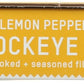 Patagonia - Salmon Wld Sckeye Lemon Pepper - Case Of 6-6 Oz(D0102H7Issy.)