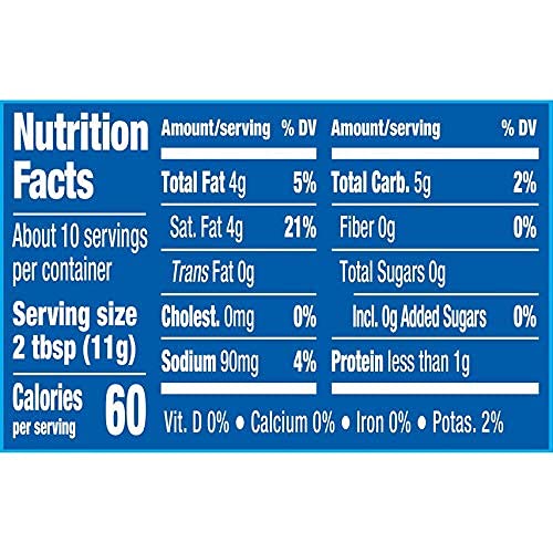 Maxwell House International Sugar Free French Vanilla Cafe Instant Coffee, Caffeinated, 4 Oz Can (Pack-8)