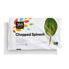 365 Everyday Value, Chopped Spinach, 16 oz, (Frozen)