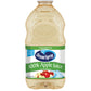 Ocean Spray 100% Apple Juice, 60 Fl Oz (Pack Of 8)