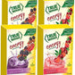 True Lemon (Energy Drinks) Wild Cherry Cranberry & Wild Blackberry Pomegranate 2 boxes EACH flavor (4 boxes total), 24ct instant