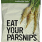 Hardbite Parsnip Chips, 5.2 Oz