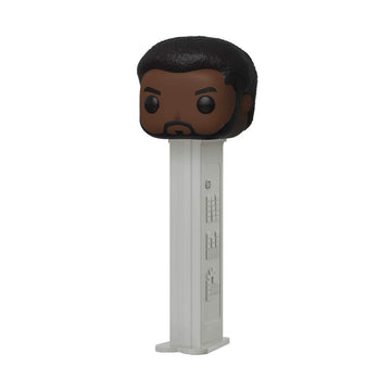 Funko Pop! Pez: The Office - Darryl Philbin, Multicolor