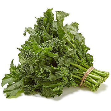 Broccoli Rabe, Organic, 1 Count