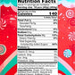 Sour Candy Gum Drops - Old Fashioned Gumdrops - Fruity Flavor Gumdrops Candy Gels, By Queen City Candy Cave (3 Pound)