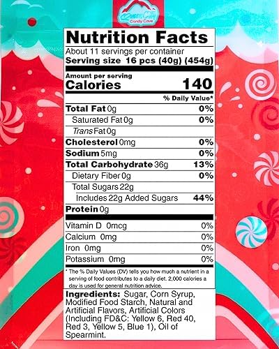 Sour Candy Gum Drops - Old Fashioned Gumdrops - Fruity Flavor Gumdrops Candy Gels, By Queen City Candy Cave (3 Pound)