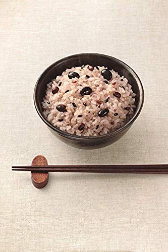 Hakubaku 16 Multigrain mix grains for Rice rice flavoring 180g (30g x 6 portions) Japgokbap ???. Product of Japan. No.1 Mixed Gr