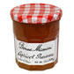 Bonne Maman Apricot Preserves, Non-GMO, 13 oz Glass Jars, Pack of 6